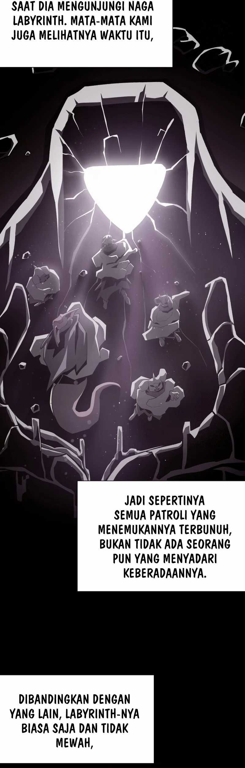 Dungeon Odyssey Bab 108 halaman 39