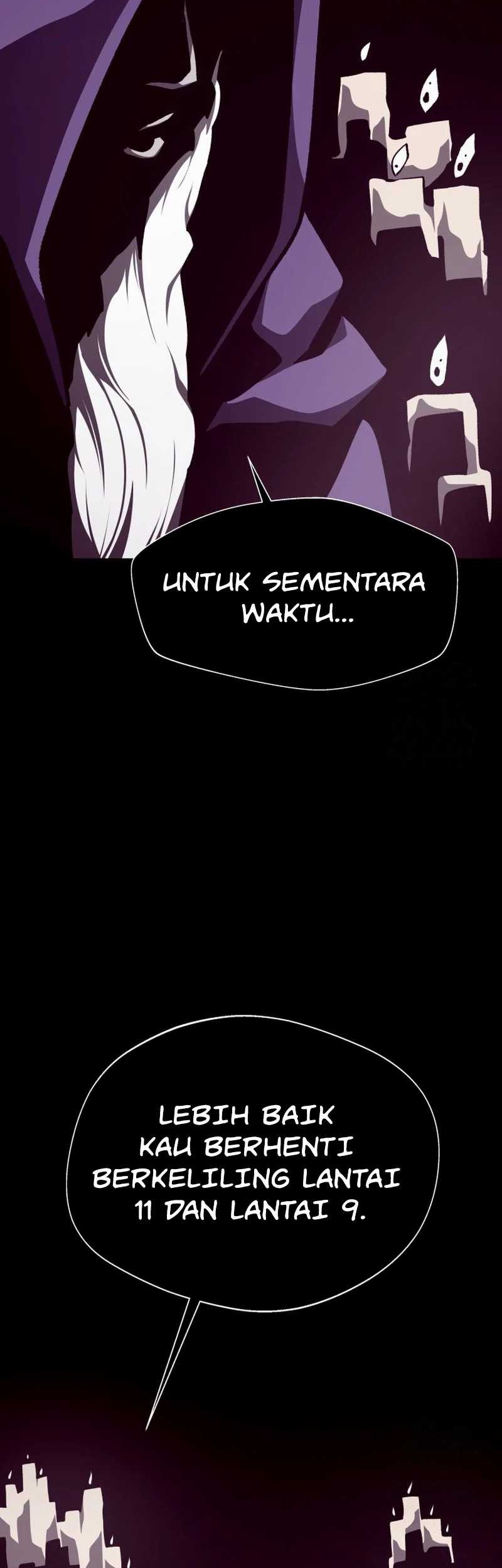 Dungeon Odyssey Bab 108 halaman 51