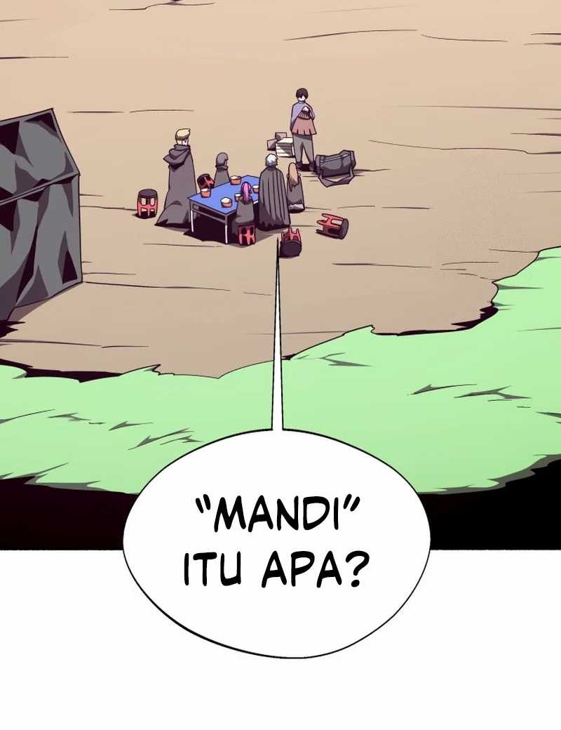 Dungeon Odyssey Bab 109 halaman 13