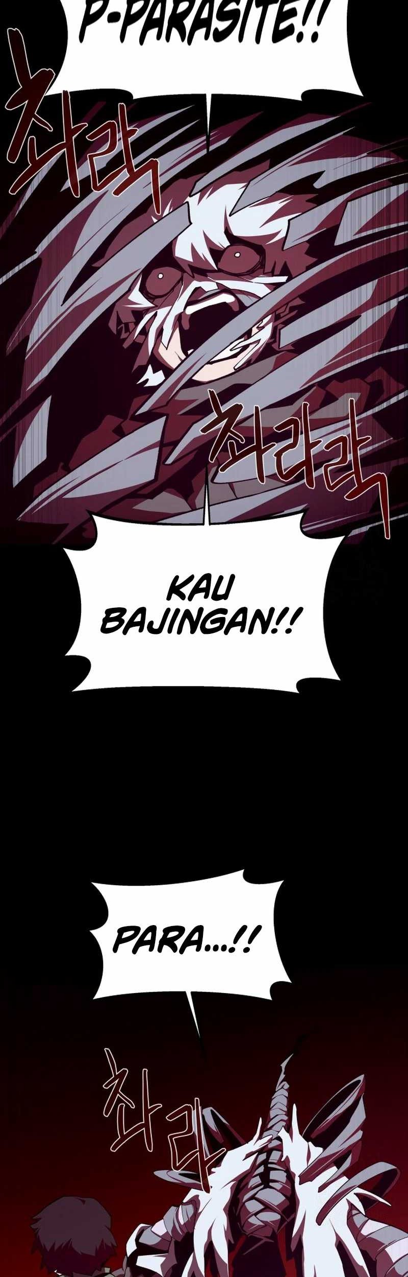 Dungeon Odyssey Bab 109 halaman 45