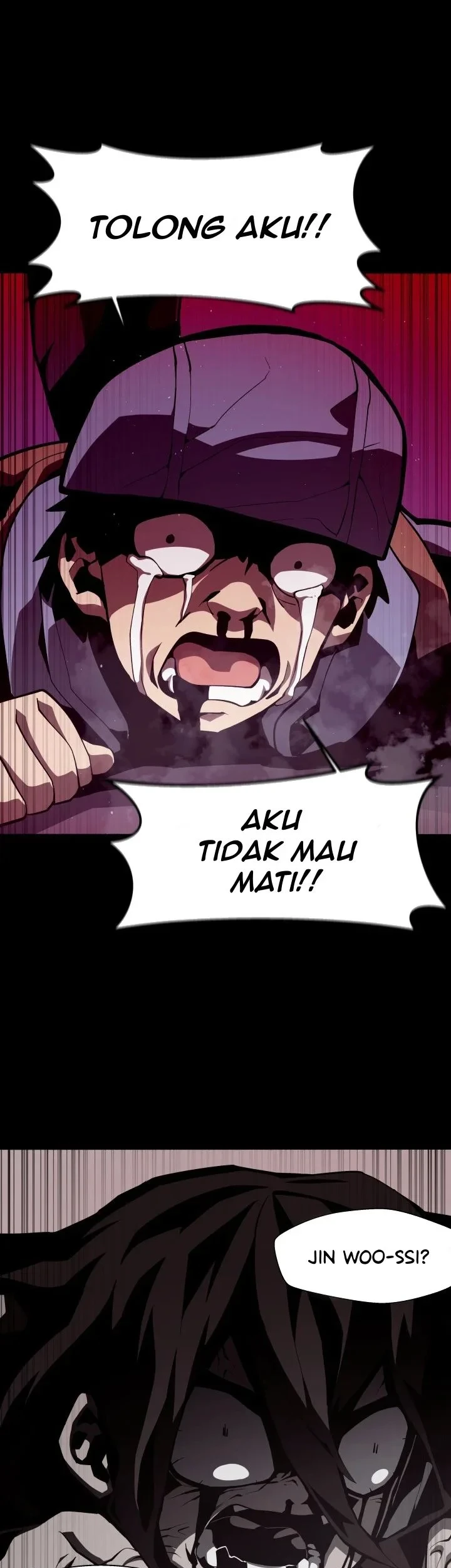 Dungeon Odyssey Bab 11 halaman 7