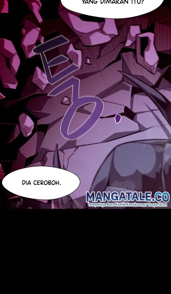 Dungeon Odyssey Bab 11 halaman 16