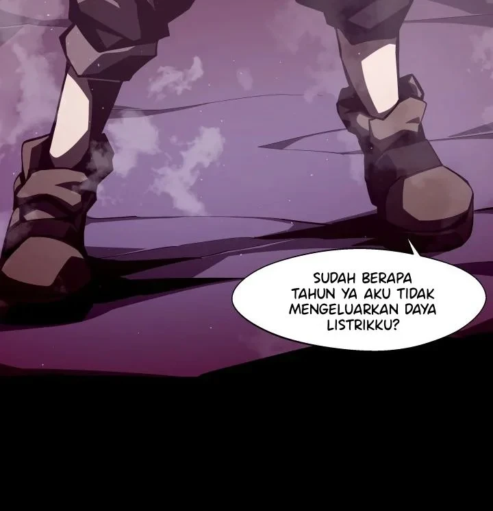 Dungeon Odyssey Bab 11 halaman 37