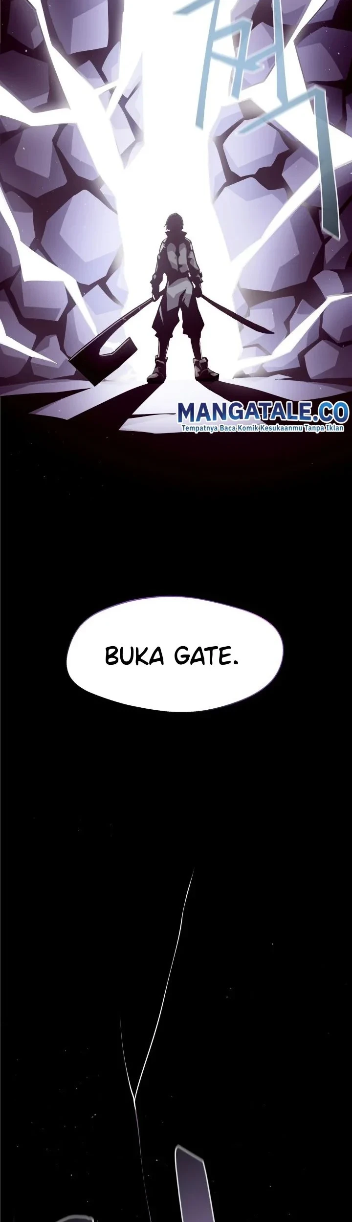 Dungeon Odyssey Bab 11 halaman 54