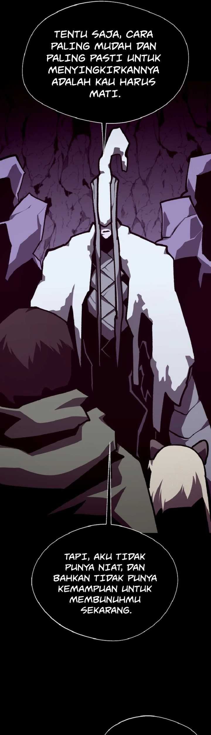 Dungeon Odyssey Bab 110 halaman 5