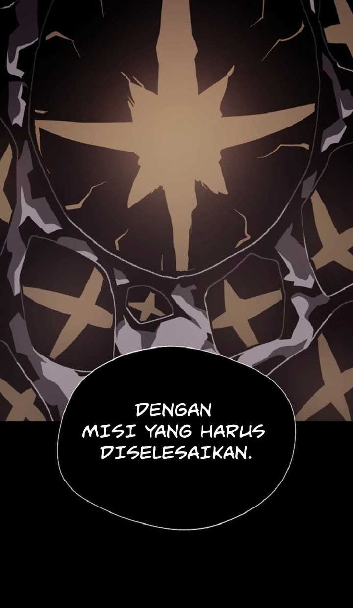 Dungeon Odyssey Bab 110 halaman 8