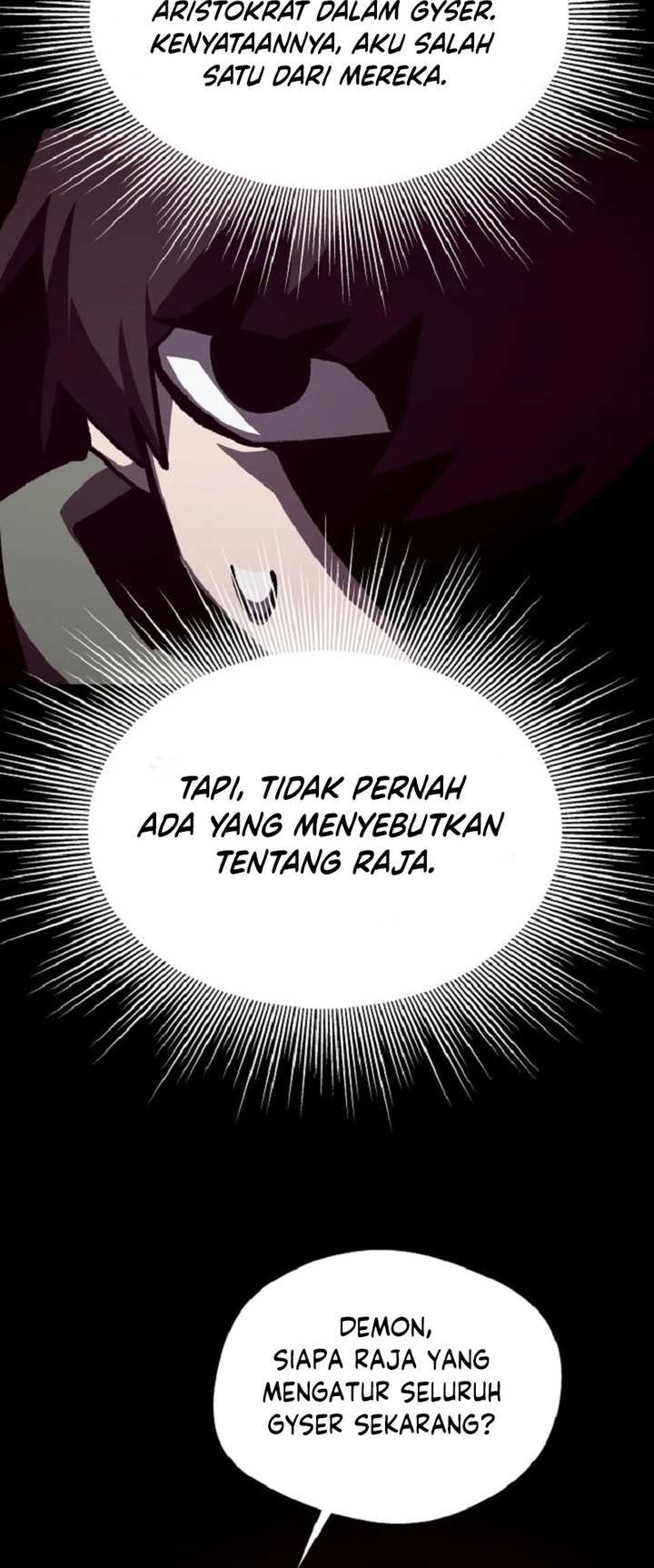 Dungeon Odyssey Bab 110 halaman 12