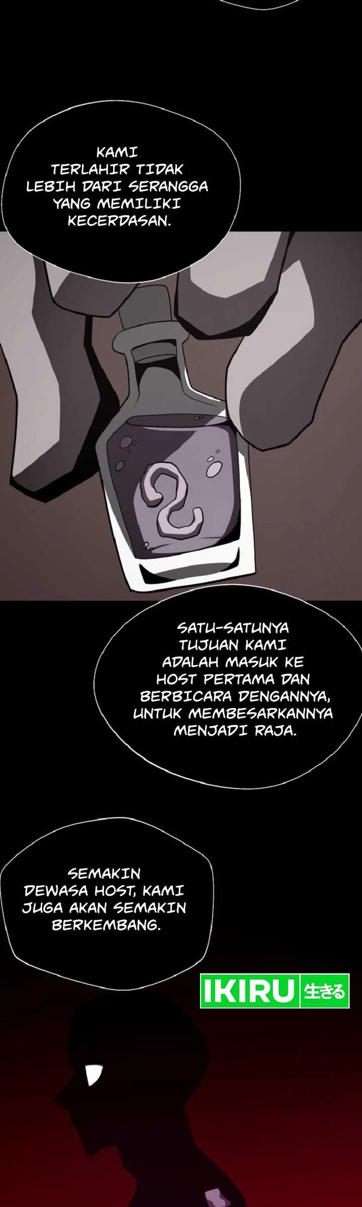Dungeon Odyssey Bab 110 halaman 16