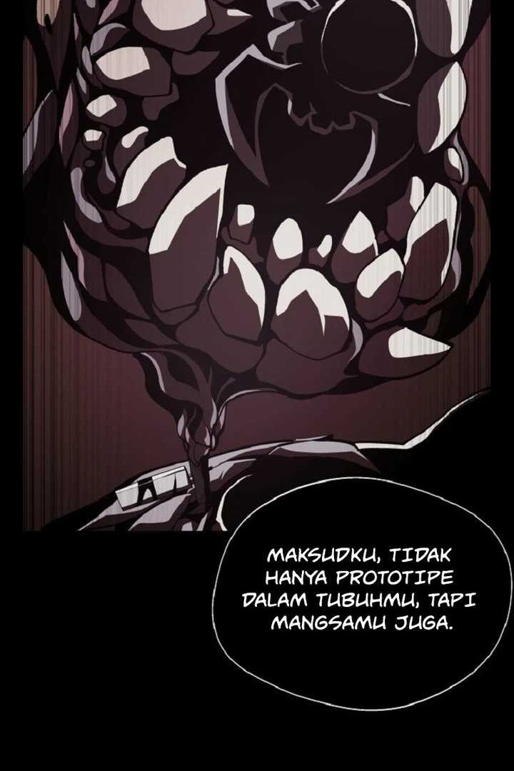 Dungeon Odyssey Bab 110 halaman 28