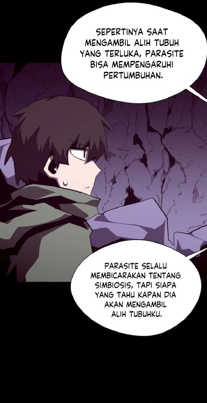 Dungeon Odyssey Bab 110 halaman 36