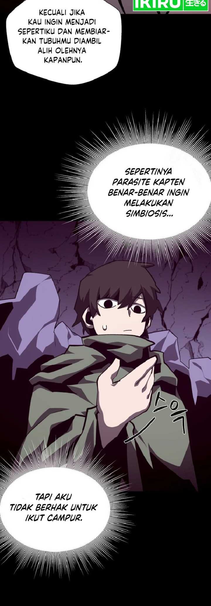 Dungeon Odyssey Bab 110 halaman 38