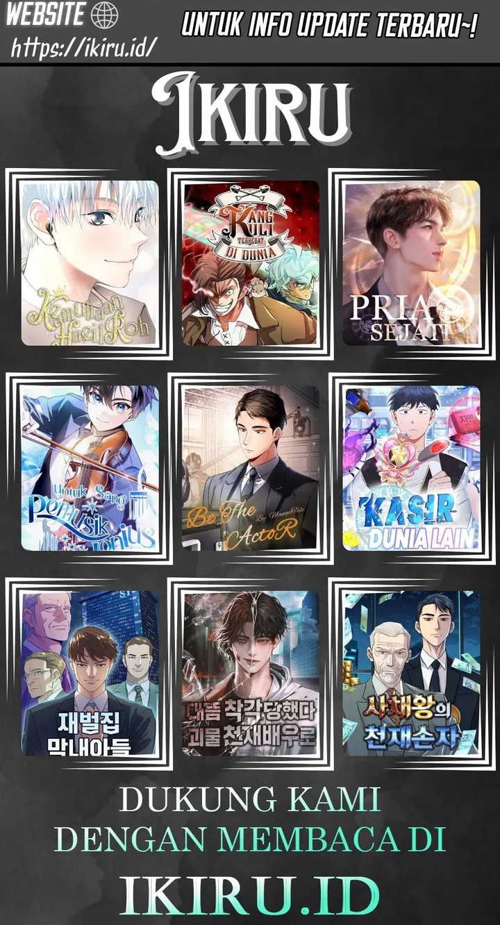Dungeon Odyssey Bab 110 halaman 49