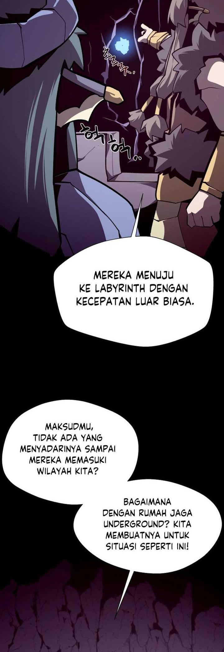 Dungeon Odyssey Bab 111 halaman 4