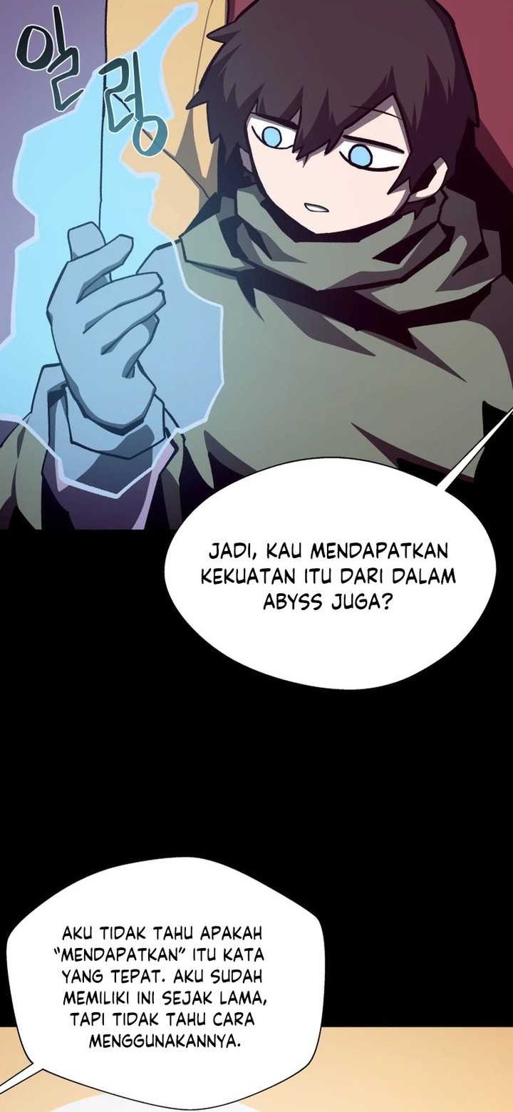 Dungeon Odyssey Bab 111 halaman 24