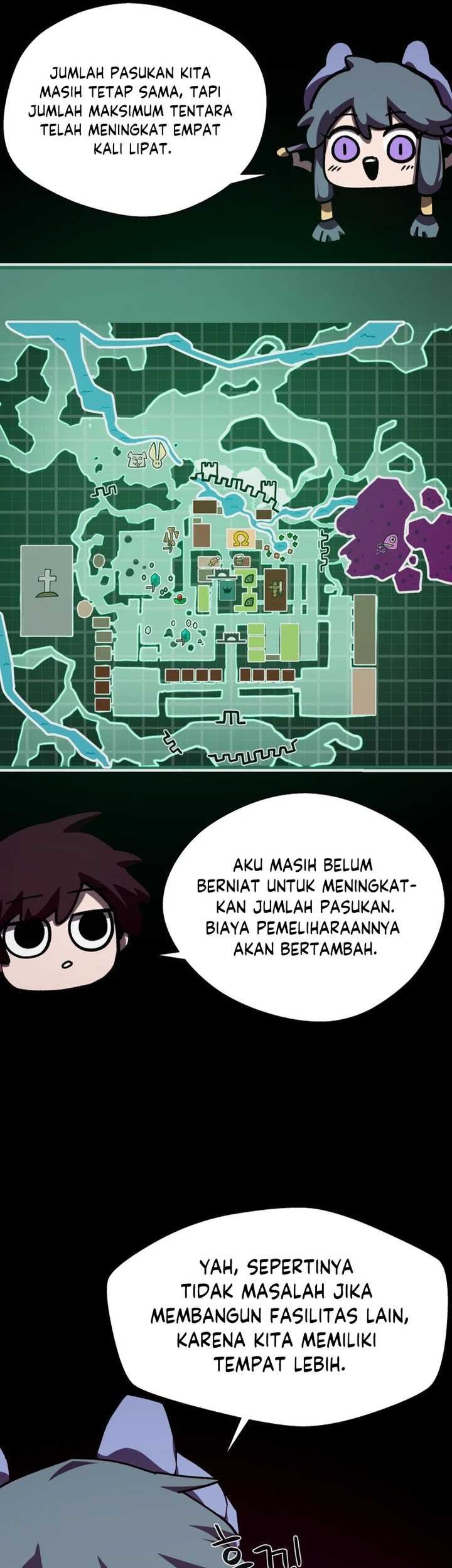 Dungeon Odyssey Bab 111 halaman 27