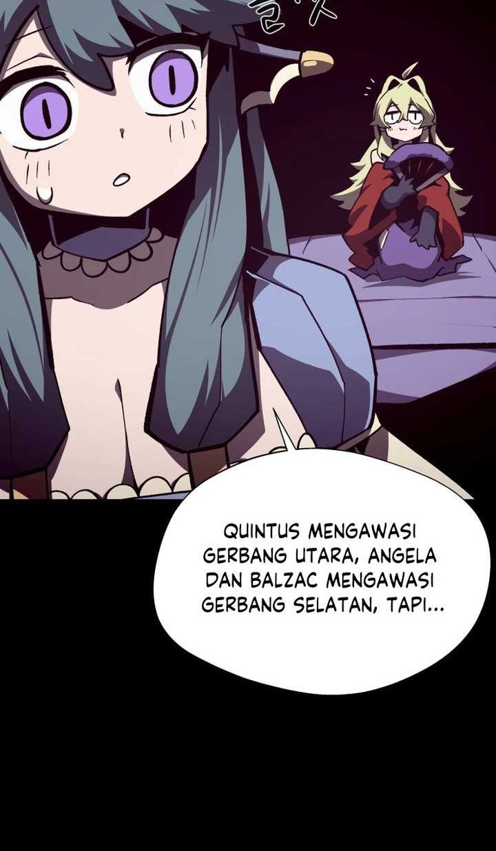 Dungeon Odyssey Bab 111 halaman 28