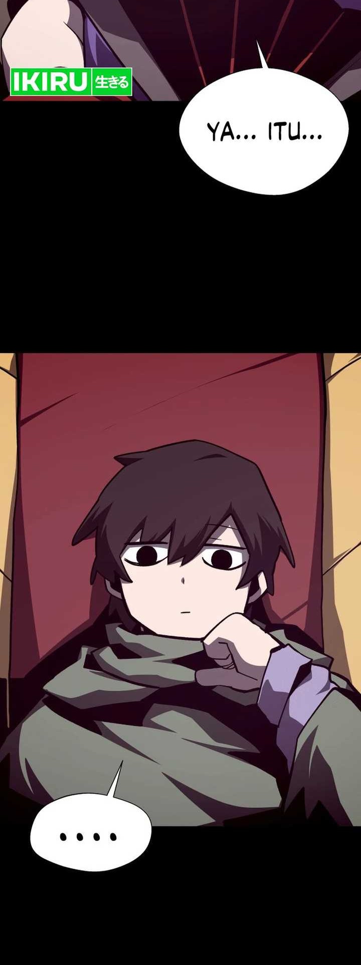 Dungeon Odyssey Bab 111 halaman 30