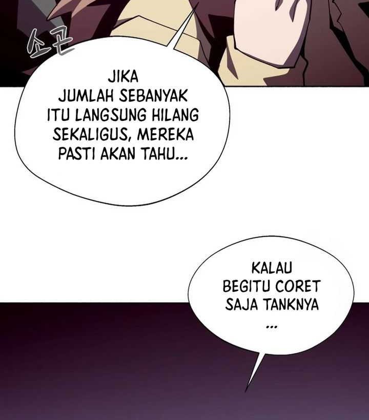 Dungeon Odyssey Bab 112 halaman 16