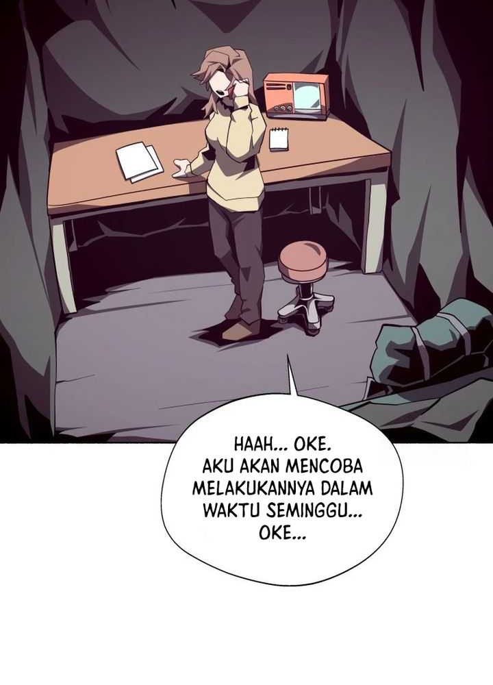 Dungeon Odyssey Bab 112 halaman 28
