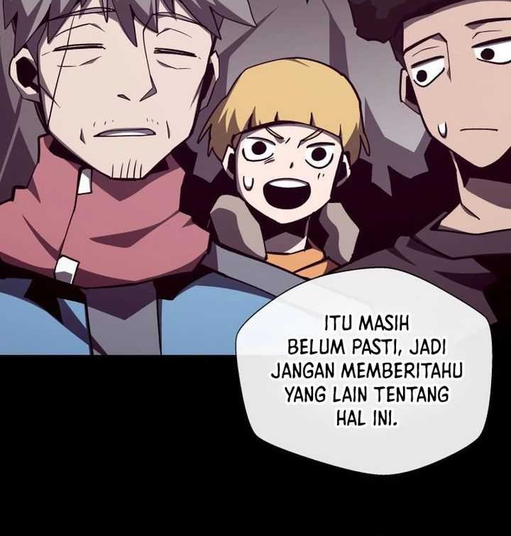 Dungeon Odyssey Bab 112 halaman 31