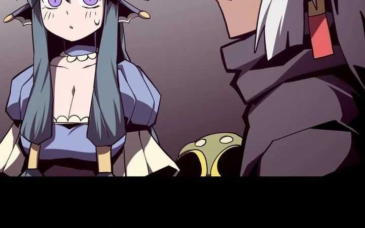 Dungeon Odyssey Bab 112 halaman 40