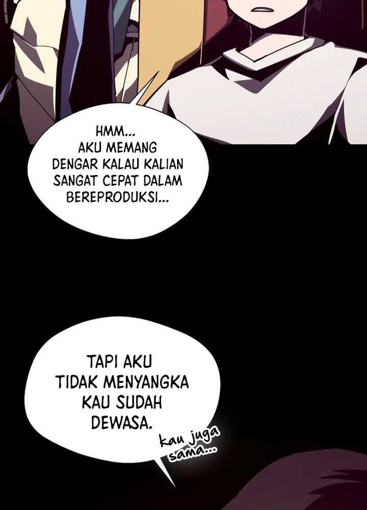 Dungeon Odyssey Bab 112 halaman 48