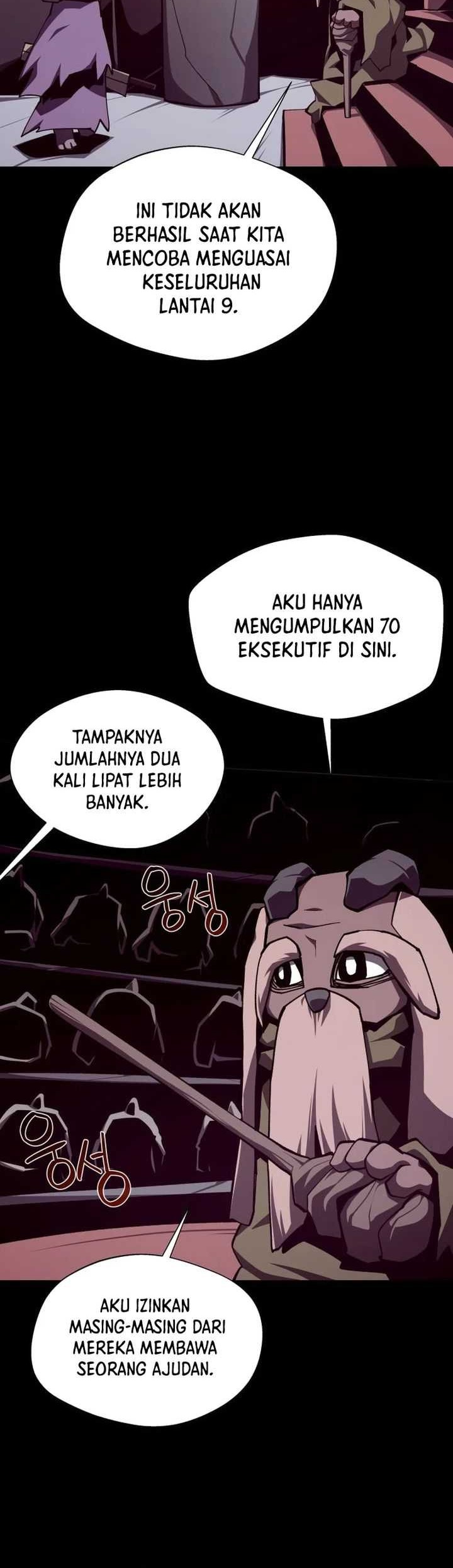 Dungeon Odyssey Bab 113 halaman 4