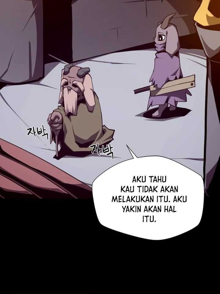 Dungeon Odyssey Bab 113 halaman 9