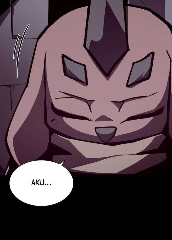 Dungeon Odyssey Bab 113 halaman 31