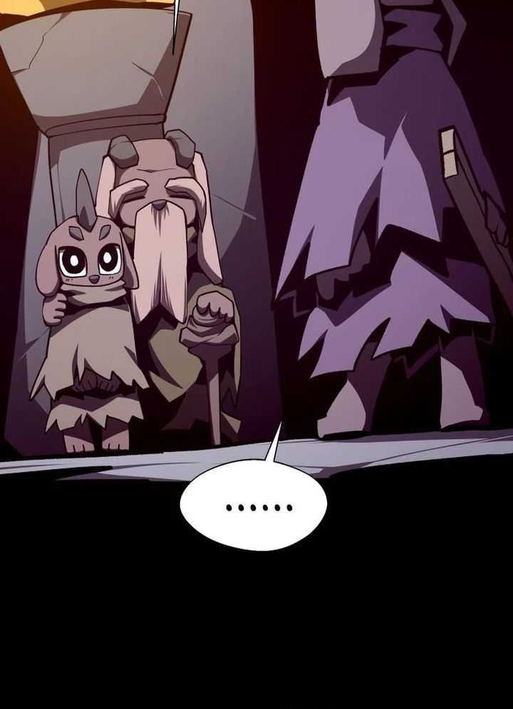 Dungeon Odyssey Bab 113 halaman 34