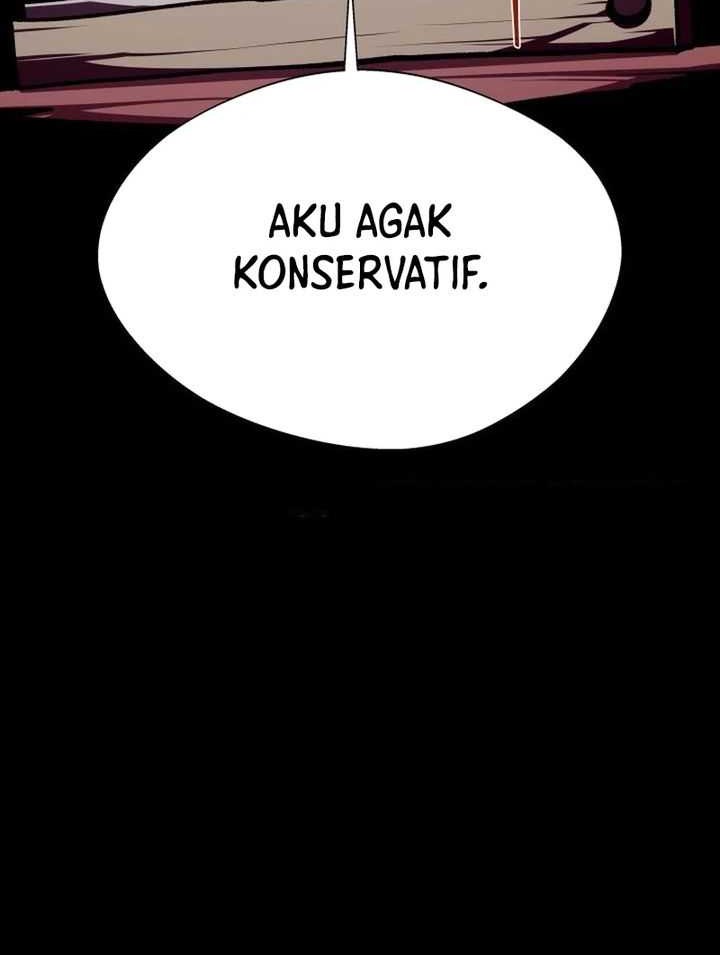 Dungeon Odyssey Bab 113 halaman 40