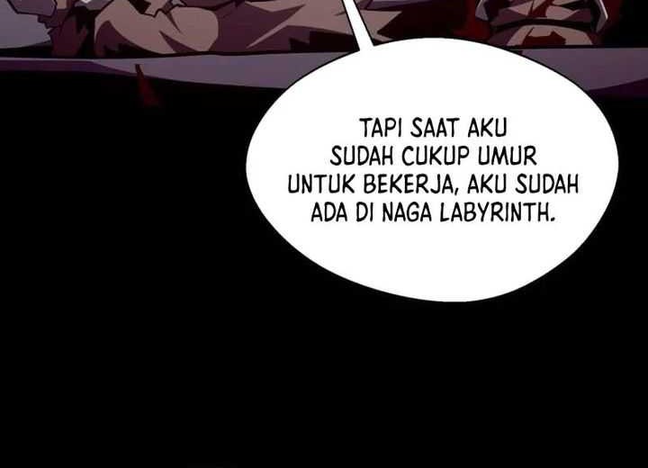 Dungeon Odyssey Bab 114 halaman 6