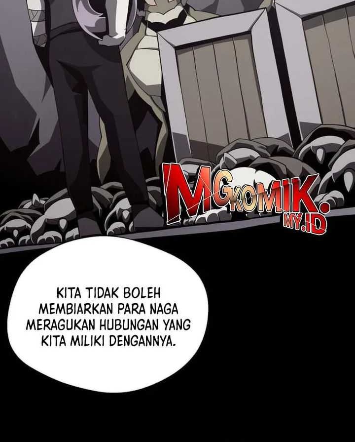 Dungeon Odyssey Bab 114 halaman 9