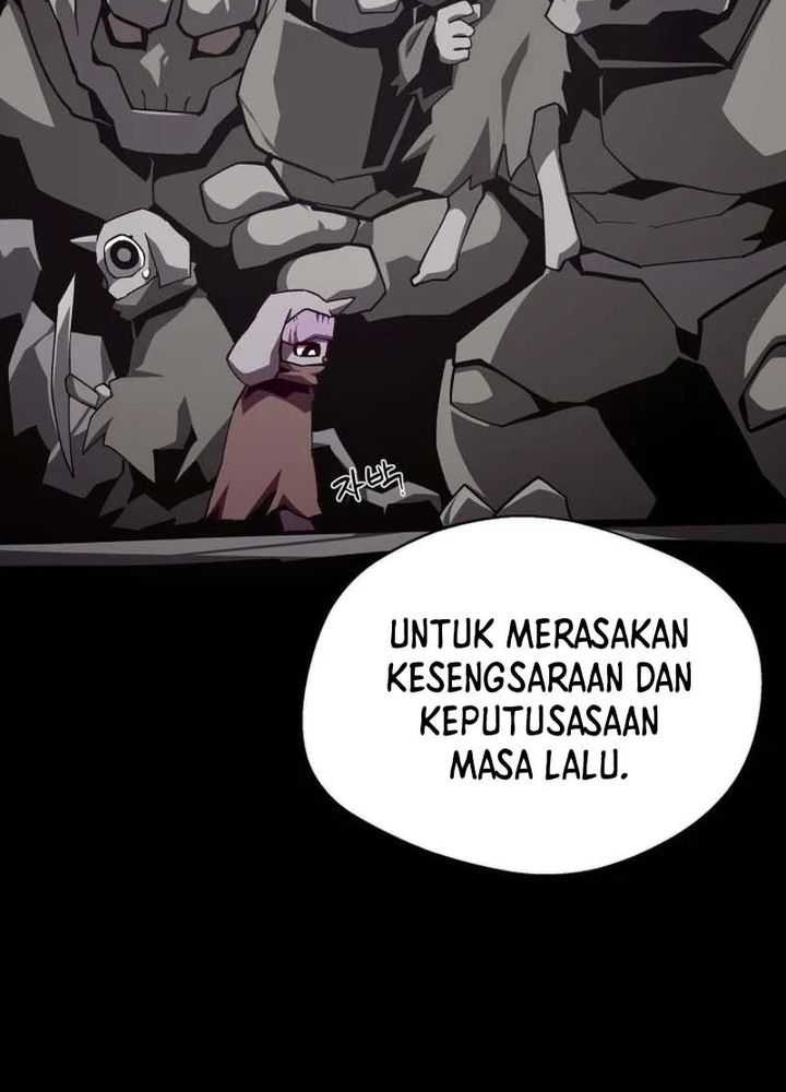 Dungeon Odyssey Bab 114 halaman 12