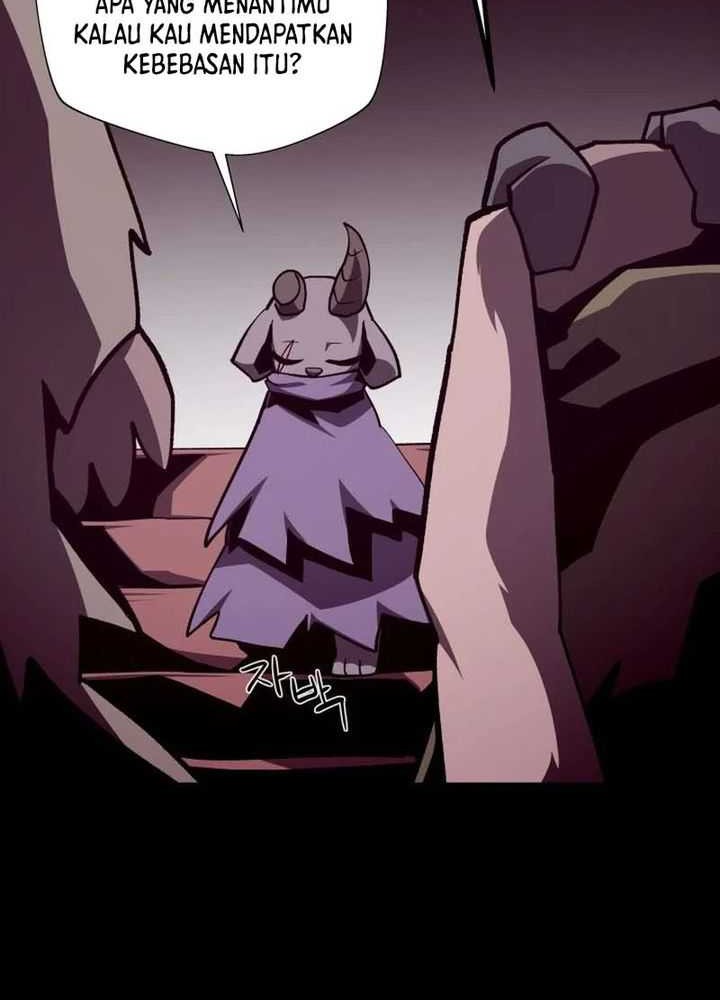 Dungeon Odyssey Bab 114 halaman 32