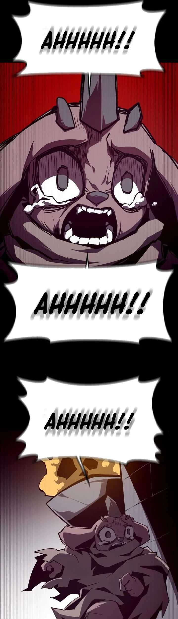 Dungeon Odyssey Bab 114 halaman 52