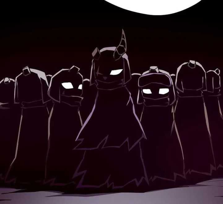 Dungeon Odyssey Bab 114 halaman 56