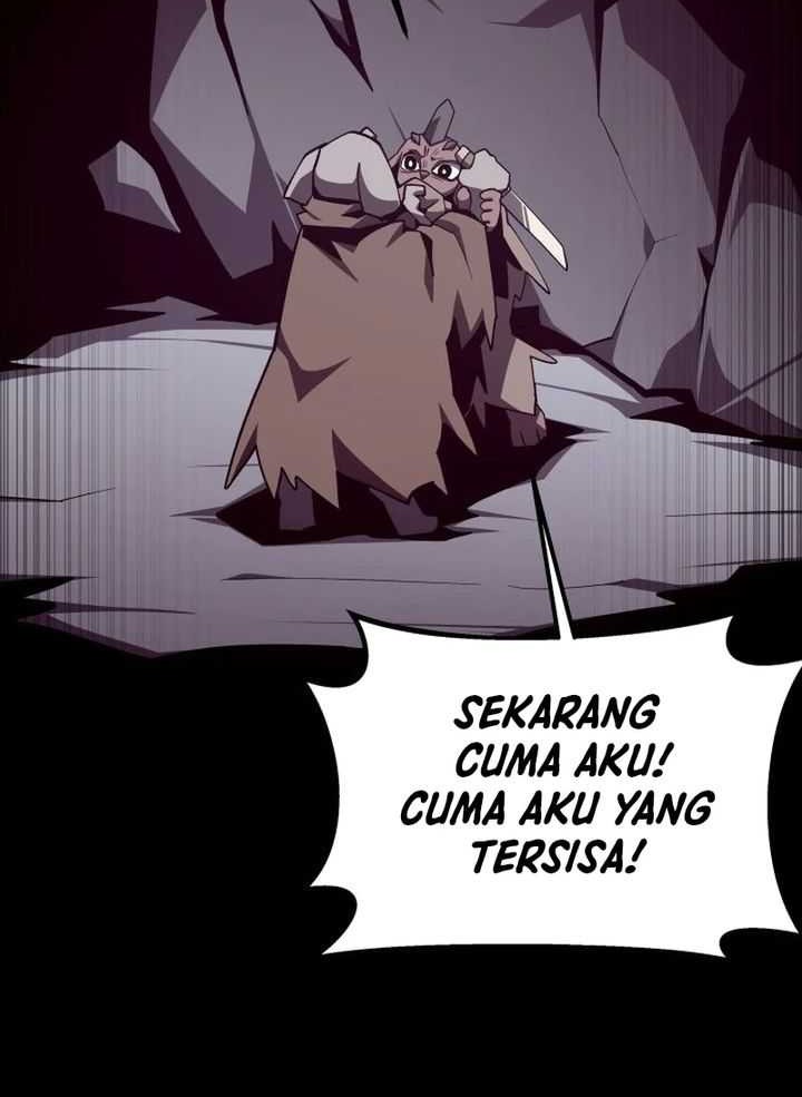 Dungeon Odyssey Bab 115 halaman 13