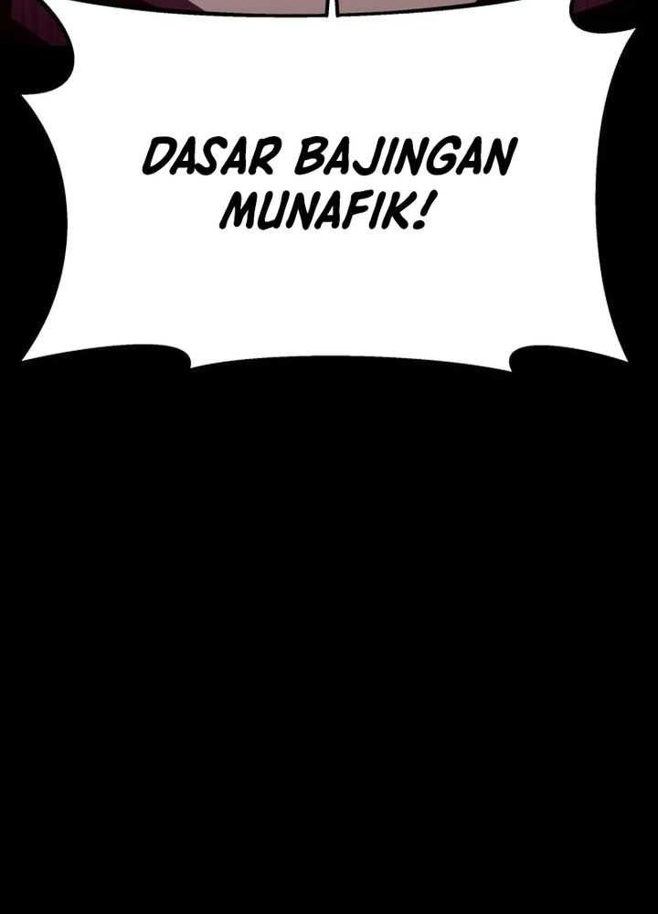 Dungeon Odyssey Bab 115 halaman 19