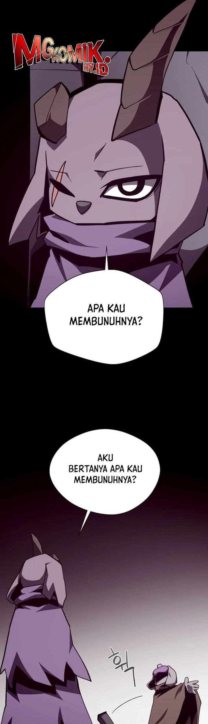 Dungeon Odyssey Bab 115 halaman 24