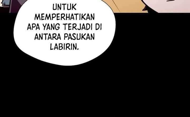 Dungeon Odyssey Bab 115 halaman 31