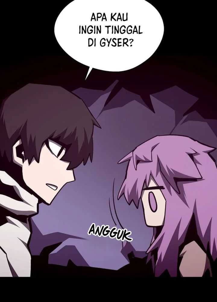 Dungeon Odyssey Bab 115 halaman 46
