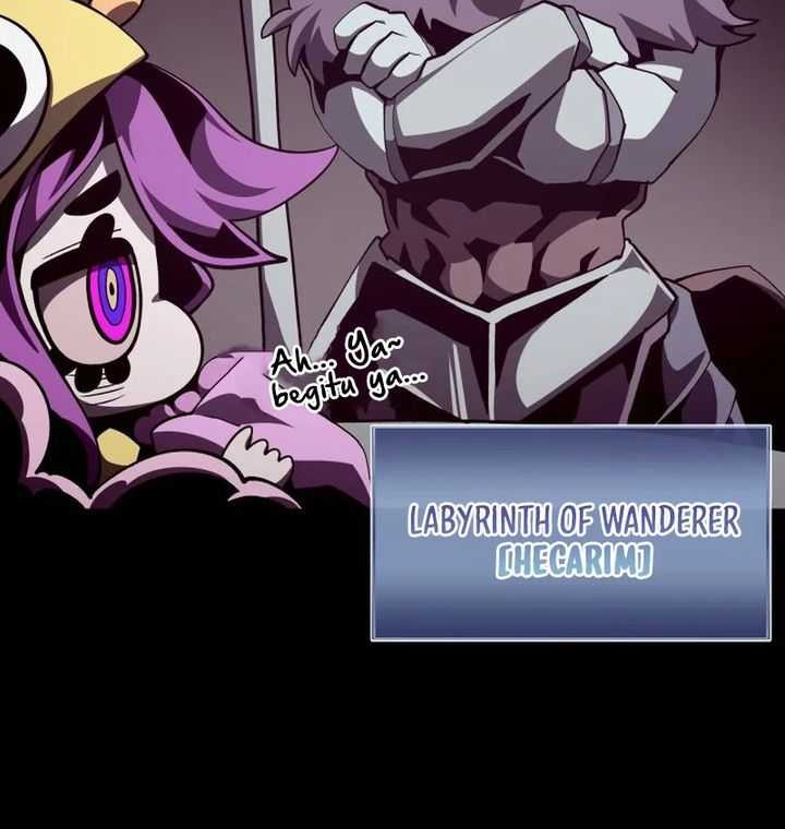 Dungeon Odyssey Bab 116 halaman 3