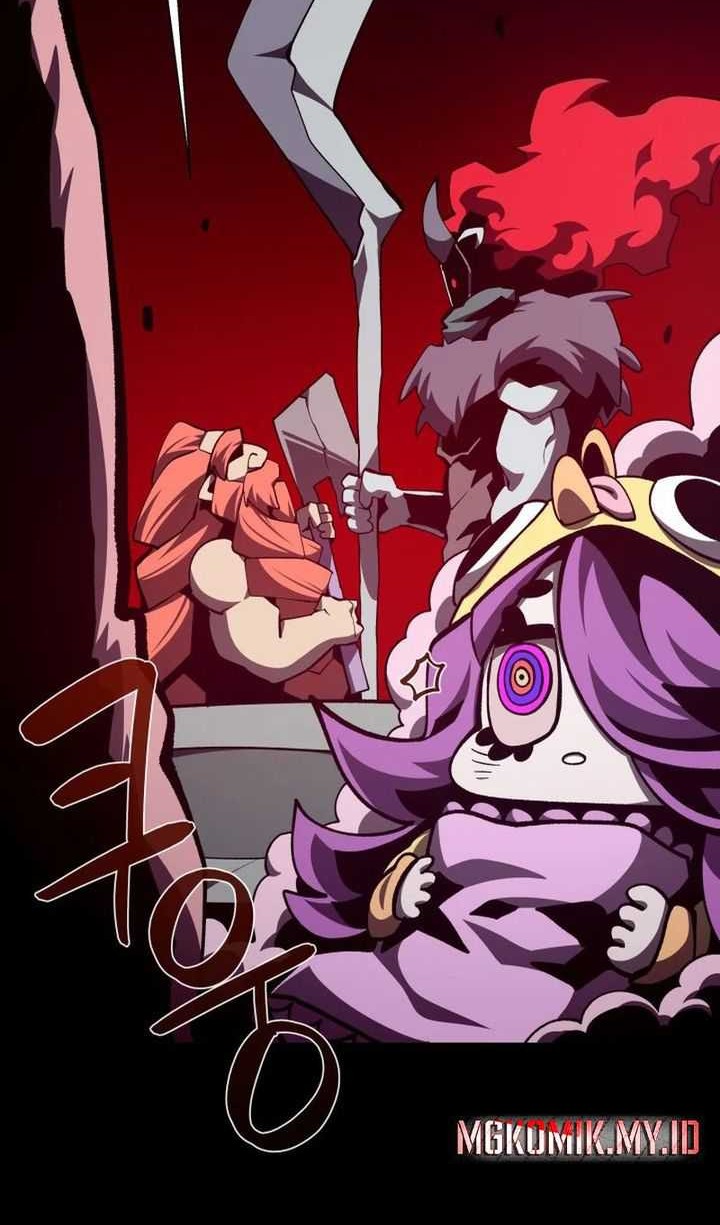 Dungeon Odyssey Bab 116 halaman 7