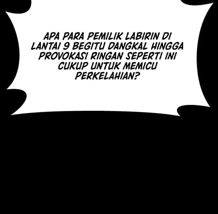 Dungeon Odyssey Bab 116 halaman 10