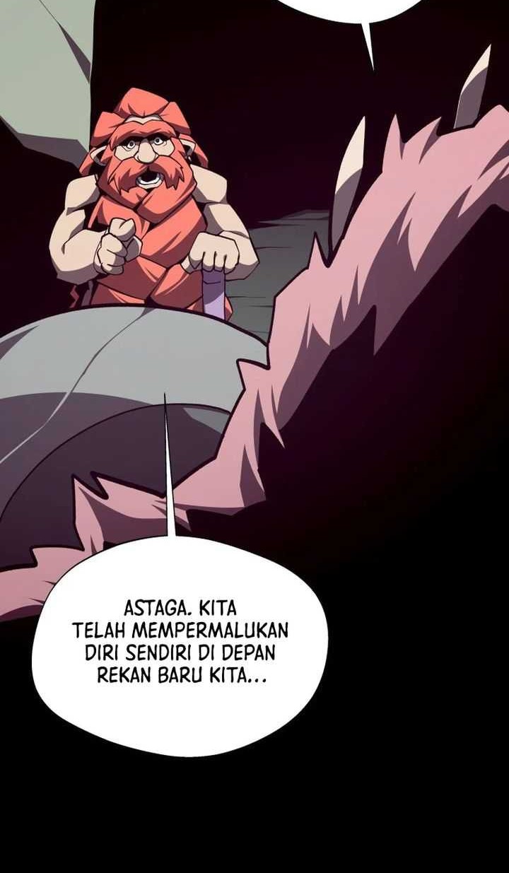 Dungeon Odyssey Bab 116 halaman 15