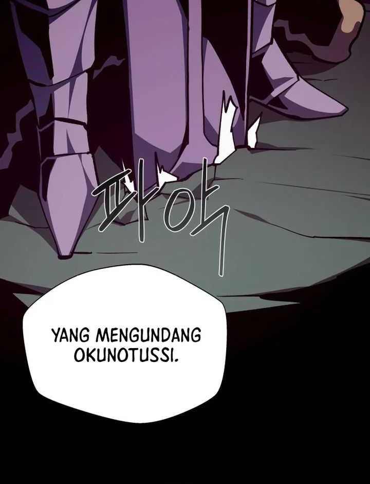 Dungeon Odyssey Bab 116 halaman 21
