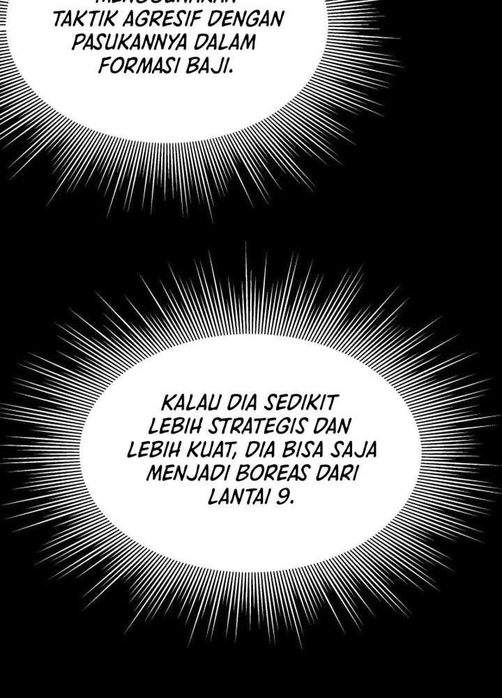 Dungeon Odyssey Bab 116 halaman 33