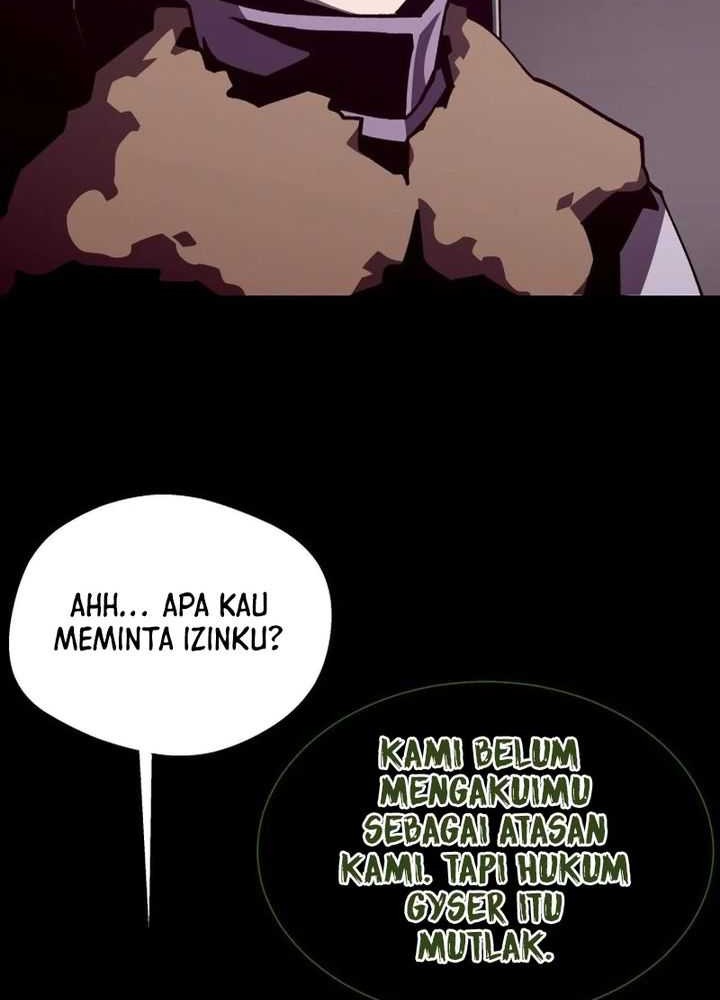 Dungeon Odyssey Bab 116 halaman 39