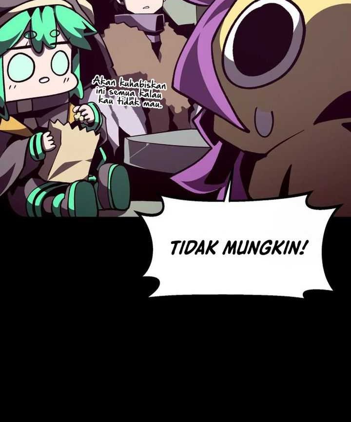 Dungeon Odyssey Bab 116 halaman 48